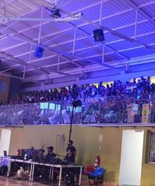 Imagen secundaria 2 - Éxitos de Alberto Méndez y Aixay Hernández