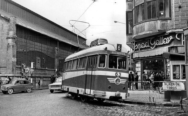 Tranvías: ¿Por qué desapareció de la ciudad el transporte público más &#039;eco&#039;?