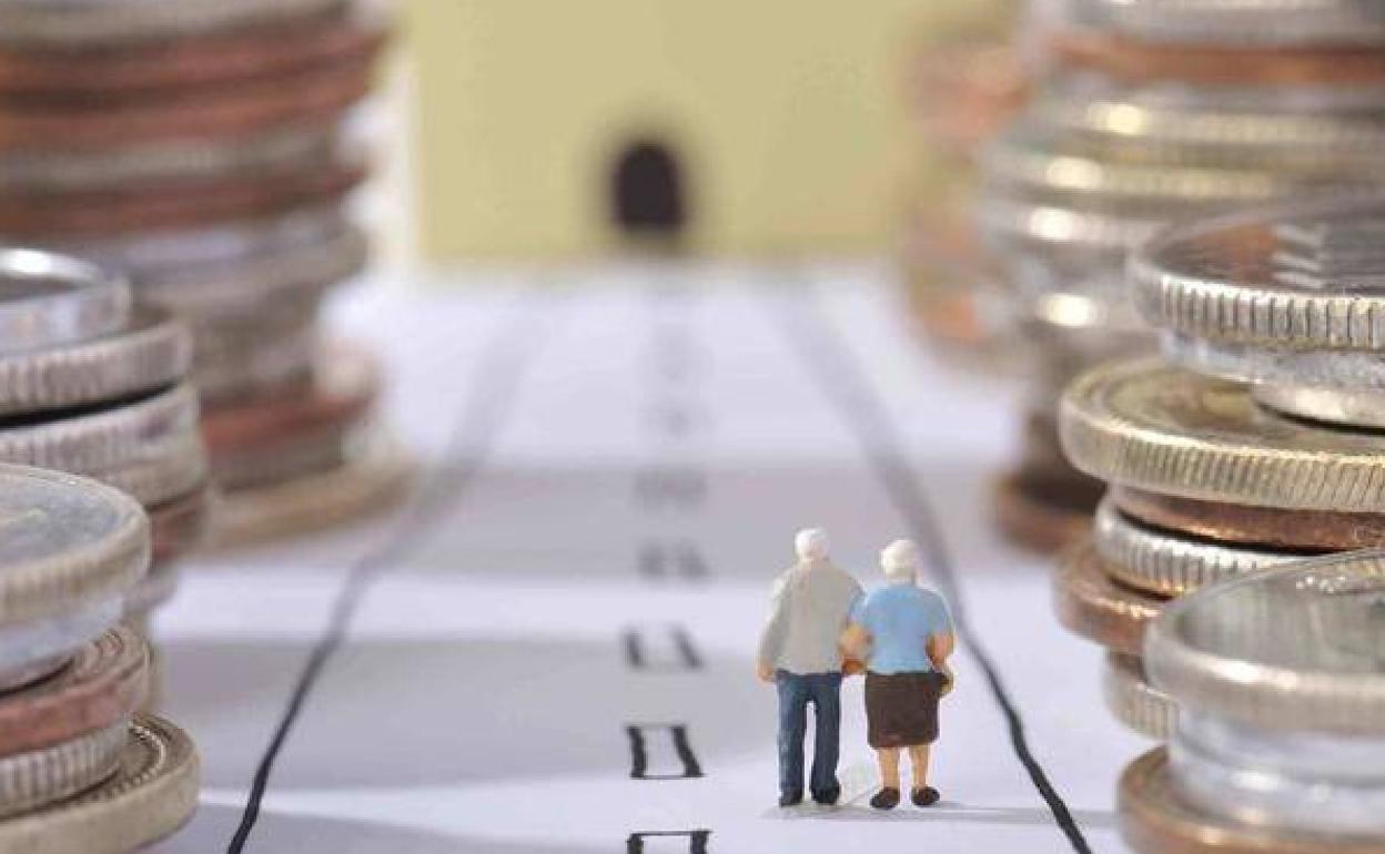 Conozca cuáles son las claves y los requisitos para tramitar la pensión de viudedad en 2023.