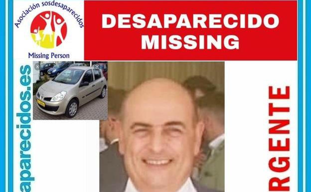 Encarcelado un detenido por el posible homicidio de un empresario en Ciudad Real