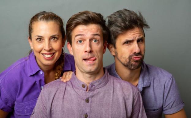 'Impro Canarias', la risa que se improvisa
