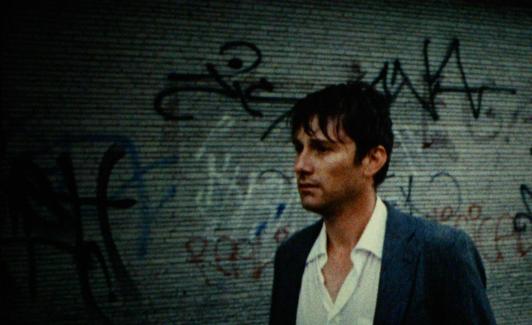 Imagen de uno de los vídeos de 'Mirar de frente'. 