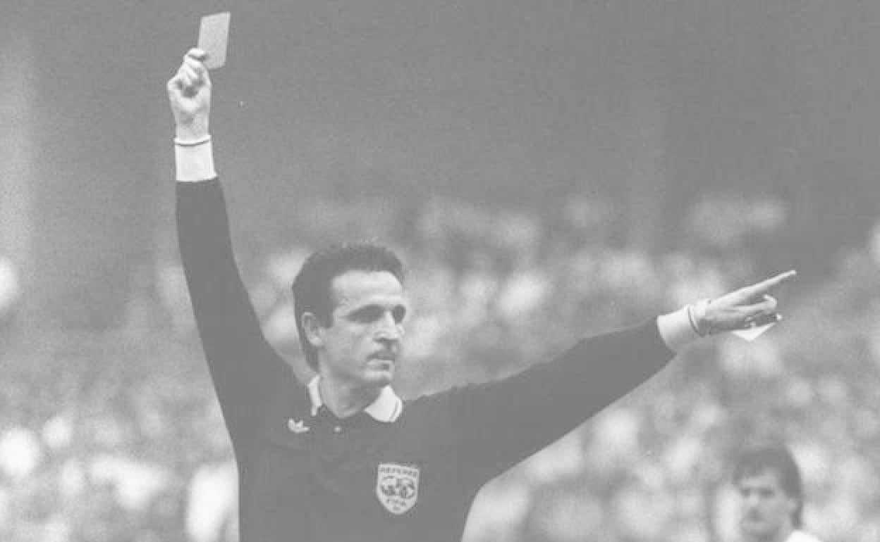 Negreira, a Hacienda: «El Barça consideraba que era perjudicado»