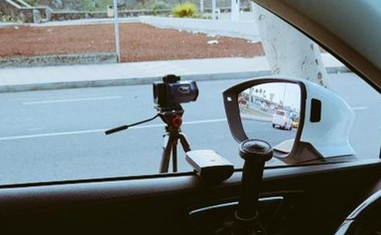 Control reciente en la Medular. 