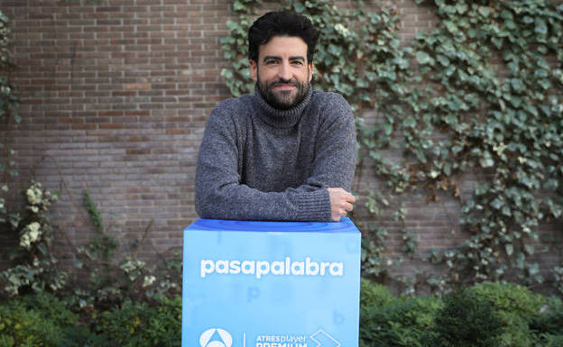 «He sido un gran beneficiado de la sanidad y educación pública, pago los impuestos a gusto»