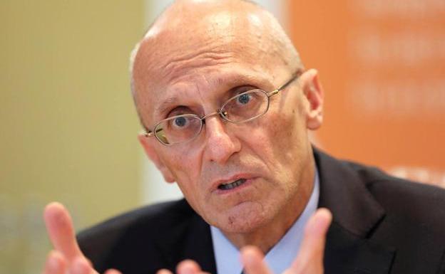 El Consejo de Supervisión del BCE descarta restringir los dividendos de los bancos ante la inestabilidad financiera