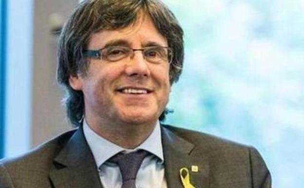 El juez Llarena confirma el procesamiento de Puigdemont por malversación