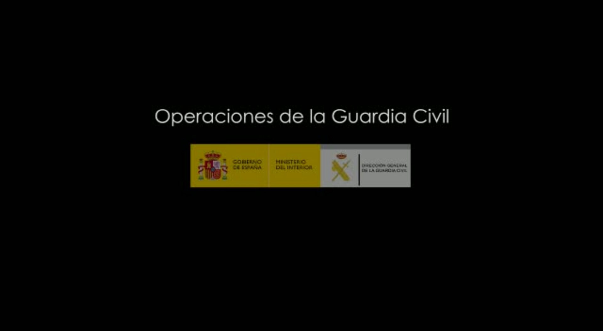 La Guardia Civil denuncia a cuatro personas por transitar por la montaña de Tindaya