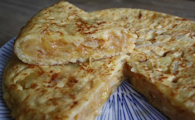 Las mejores tortillas de la capital grancanaria