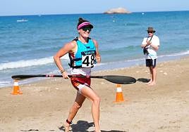 Judith Verges (piragüismo).