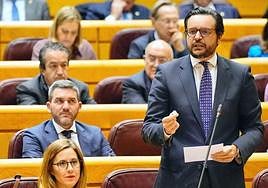El PP saber la hoja de ruta de Sánchez para afrontar la crisis migratoria en Canarias