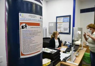 Médicos canarios piden que se implanten las 'autobajas'