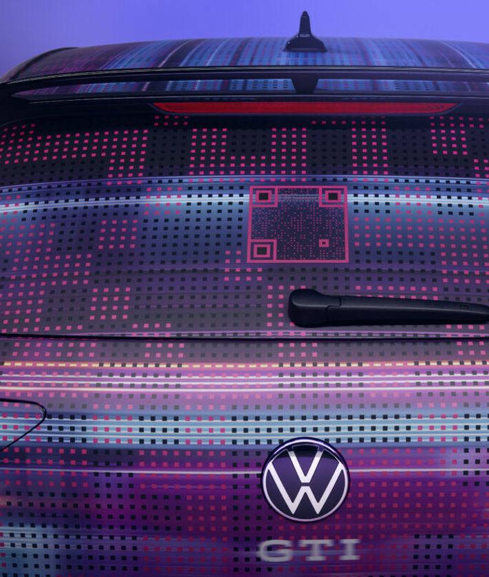 Imagen secundaria 2 - Volkswagen integra ChatGPT en sus vehículos