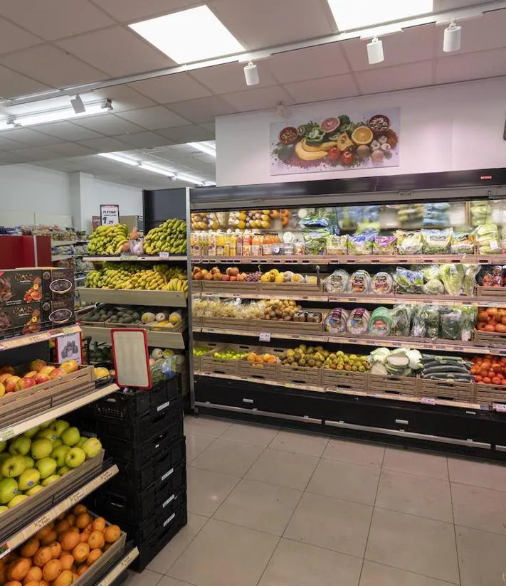 Imagen secundaria 2 - SPAR Gran Canaria avanza con la modernización de 8 tiendas y la apertura de 3 nuevos puntos de venta