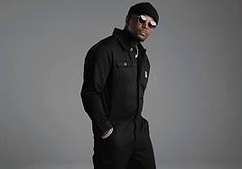 Tonny Tun Tun regresa al carnaval de la capital grancanaria