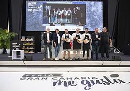 Evento Gran Canaria Me Gusta