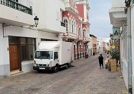 Netflix llega a San Mateo