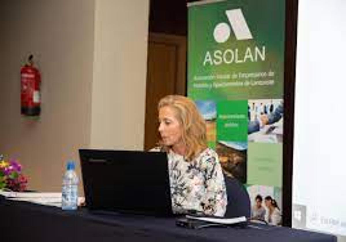 Asolan ofrece 47 cursos formativos en 2024 con registro gratuito