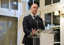 La Asociación Canaria de Energías Renovables nombra presidente a Jesús Mantilla