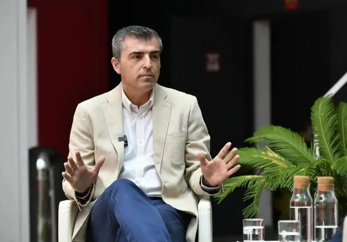 Manuel Domínguez defiende que la conexión con Tarfaya es «absolutamente positiva»