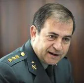 Anticorrupción pide investigar cuentas del entorno del general Espinosa fuera de España
