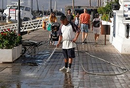 La población laboral repuntó en más de 3.750 profesionales en 2023