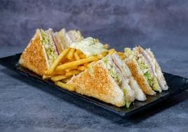 Ruta por los mejores sándwiches de Las Palmas de Gran Canaria