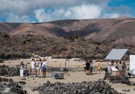 Turismo estrena la 2ª temporada de Discovering Canary Islands