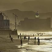 La calima y el viento se estacionan en las islas en otro invierno seco