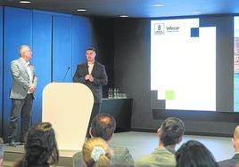 Turismo de Gran Canaria se presenta en Fitur con números ascendentes