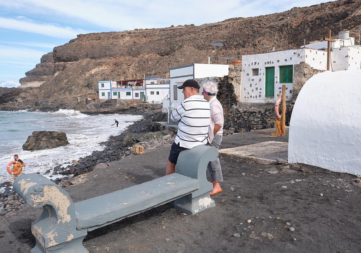 Los Molinos mira al Tribunal Supremo como única esperanza frente a Costas