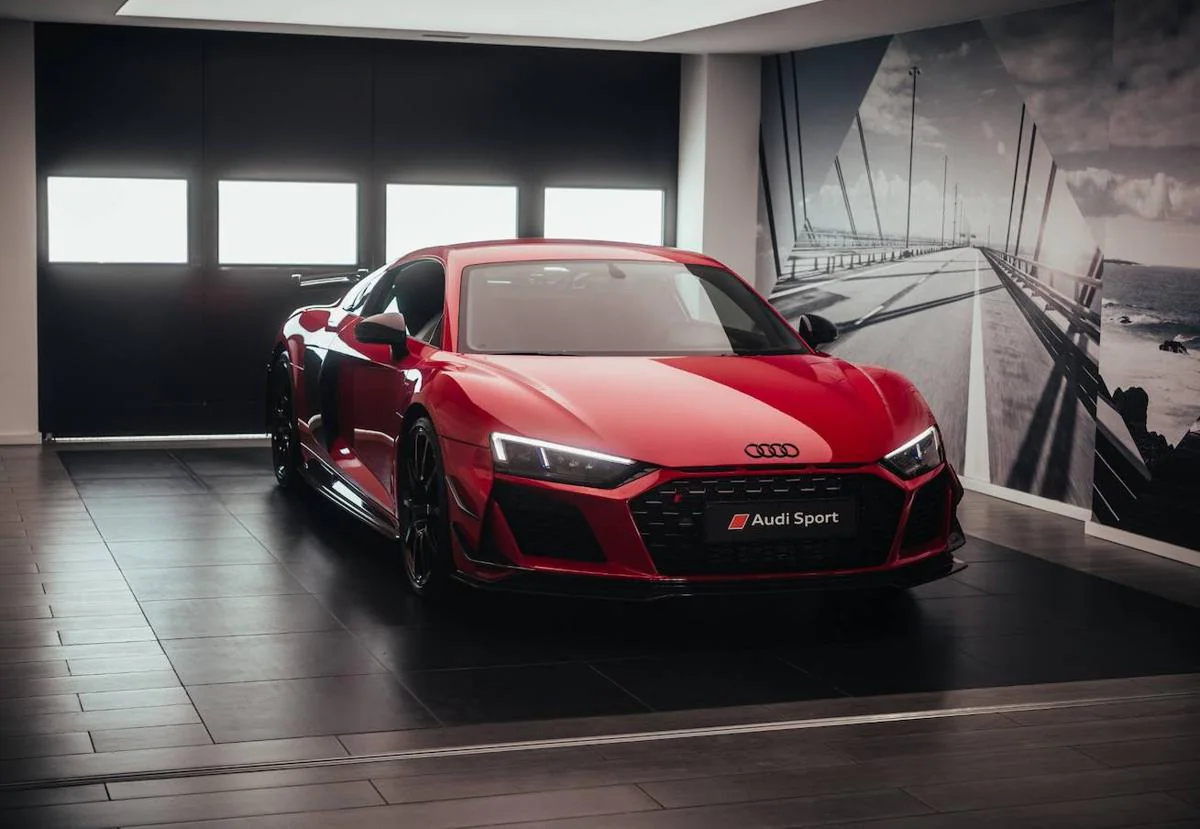Audi Sport continúa imparable en Canarias y bate nuevo récord de ventas