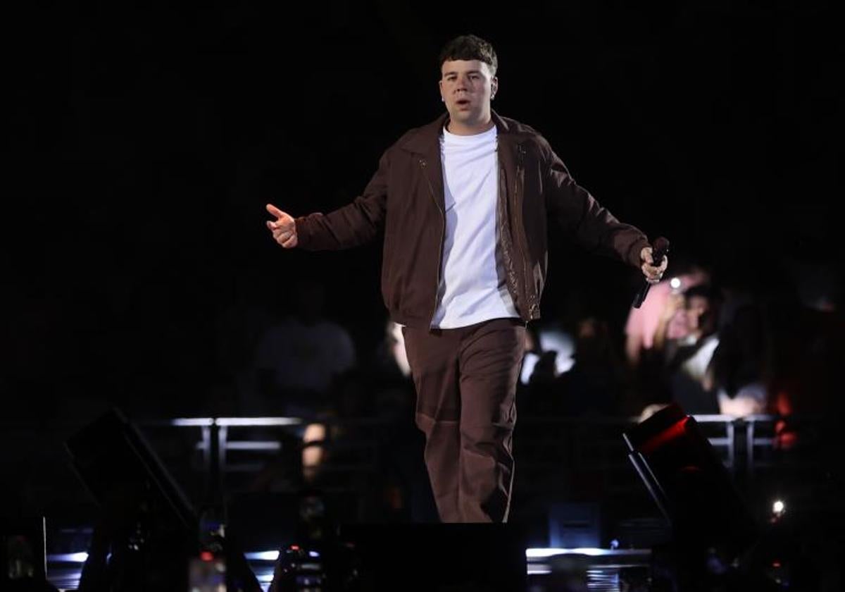 ¿Quevedo se retira de la música? El artista responde