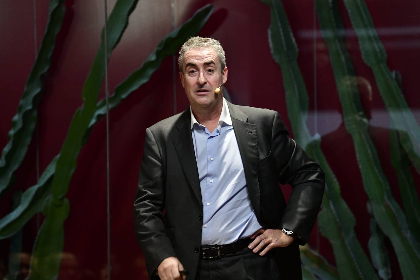 CANARIAS7 alberga el foro &#039;La evolución de la economía y las finanzas en un momento delicado&#039;