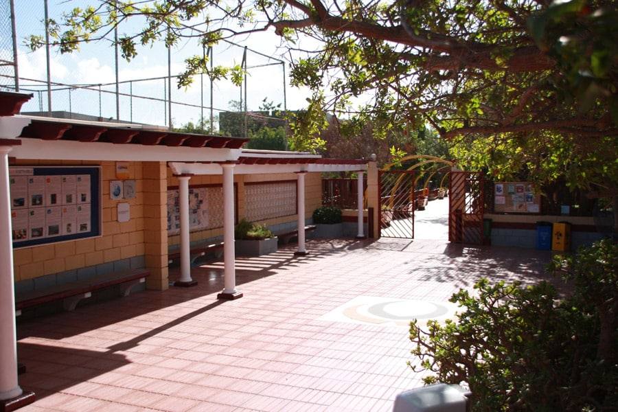 Los Colegios Arenas firman un convenio de colaboración con la Universidad Atlántico Medio