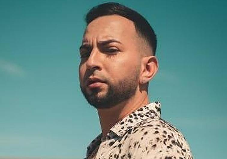 Imagen de archivo de Justin Quiles.