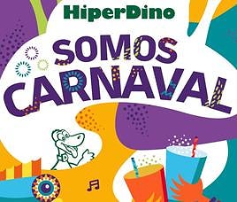 El Carnaval de Santa Cruz de Tenerife se viste de gala con el patrocinio de HiperDino