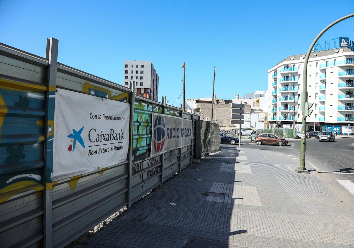 CaixaBank financia con 177 millones de euros al sector promotor e inmobiliario de Canarias en 2023