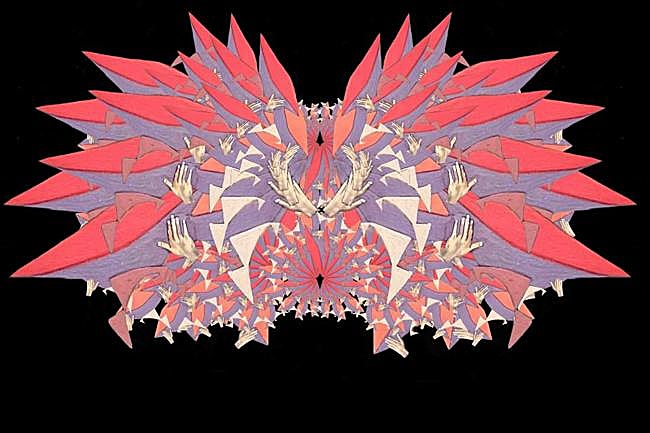 'Cuidando el interior'.