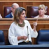 Canarias abordará con Ribera sus diferencias en Costas