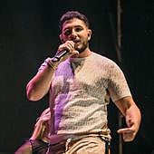 Omar Montes se suma al DN7 Music Festival Vol. 3