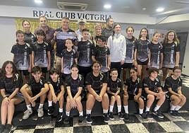 Imagen del acuerdo suscrito entre las partes.