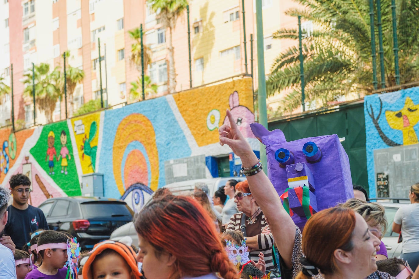 Schamann se convierte en la pequeña China