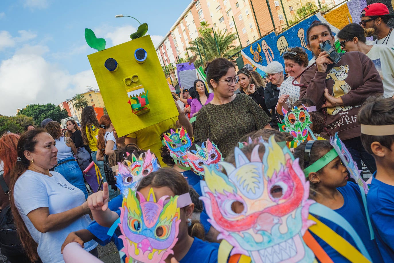 Schamann se convierte en la pequeña China