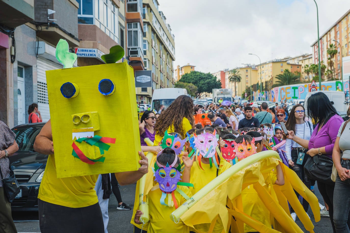 Schamann se convierte en la pequeña China