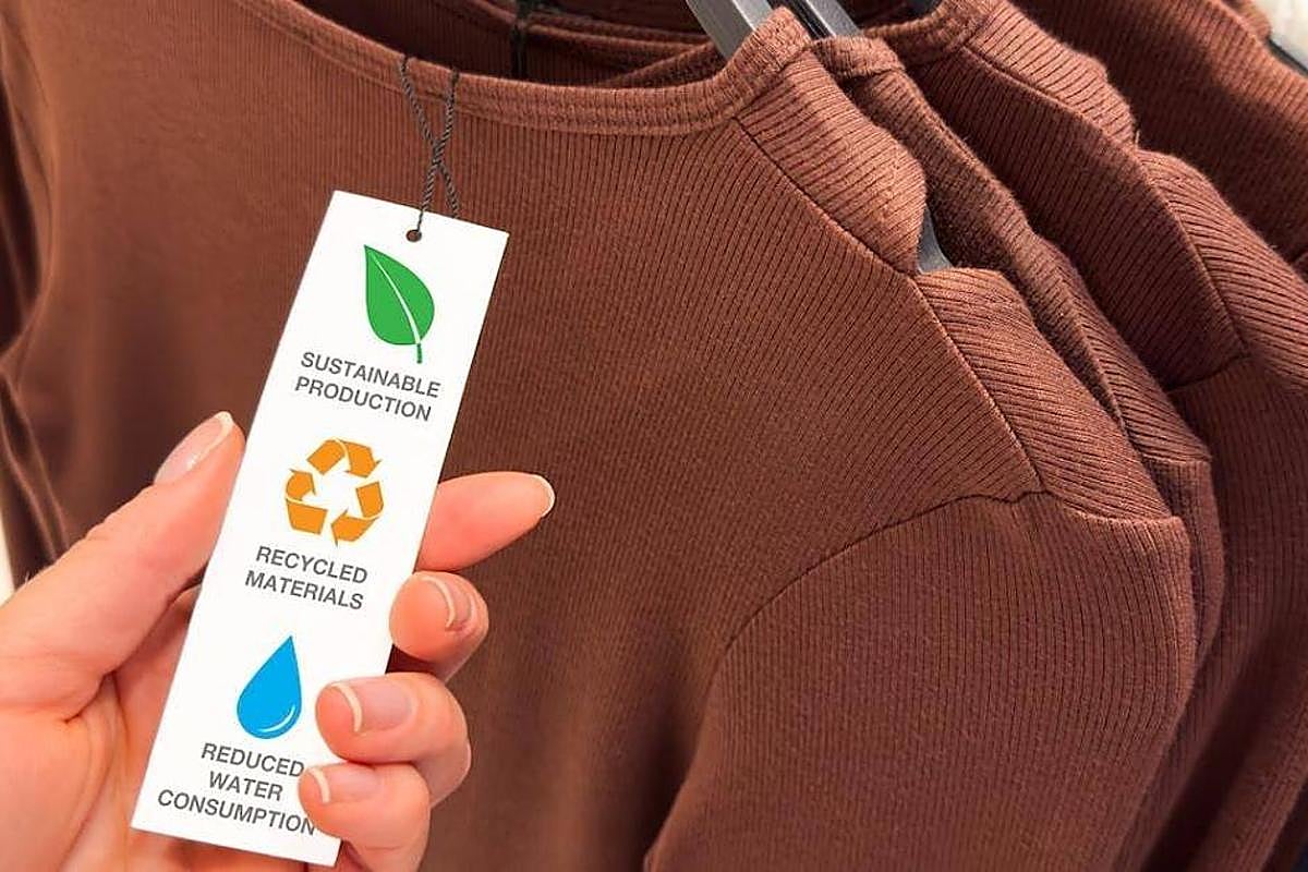 Europa quiere cerrar la brecha entre percepción y realidad por la que el marketing 'crea' productos más sostenibles