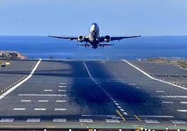 Aena y la cuadratura del círculo