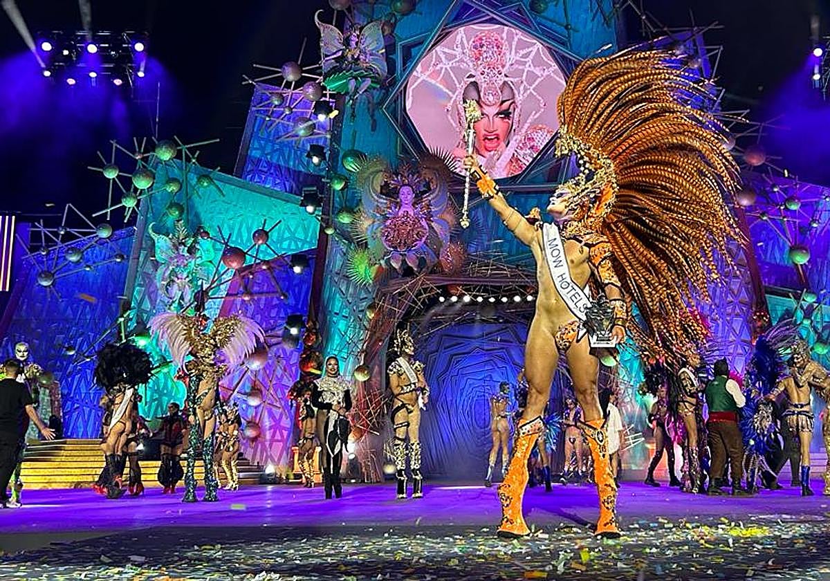 Así narramos el minuto a minuto de la gala