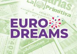 Sorteo de Eurodreams del lunes 19 de febrero: resultados de la combinación ganadora