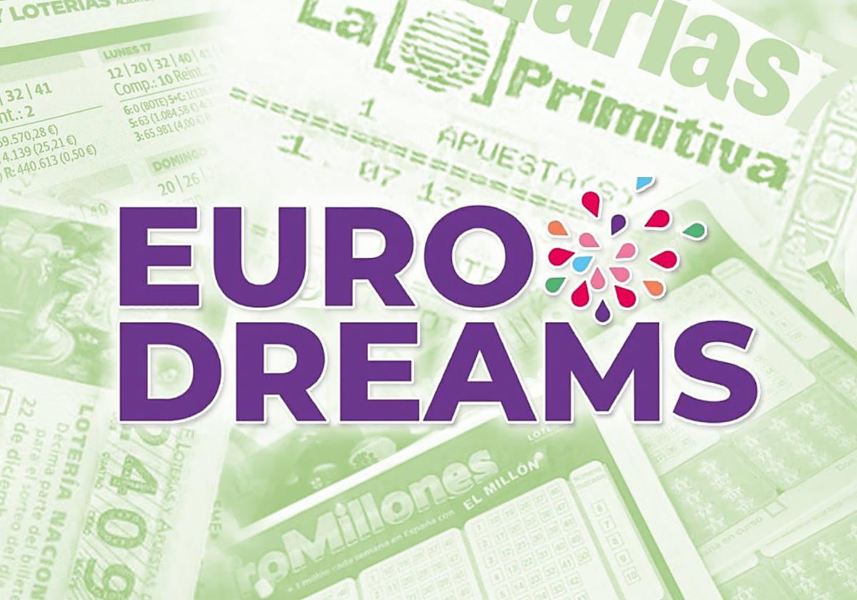Sorteo de Eurodreams del lunes 19 de febrero: resultados de la combinación ganadora